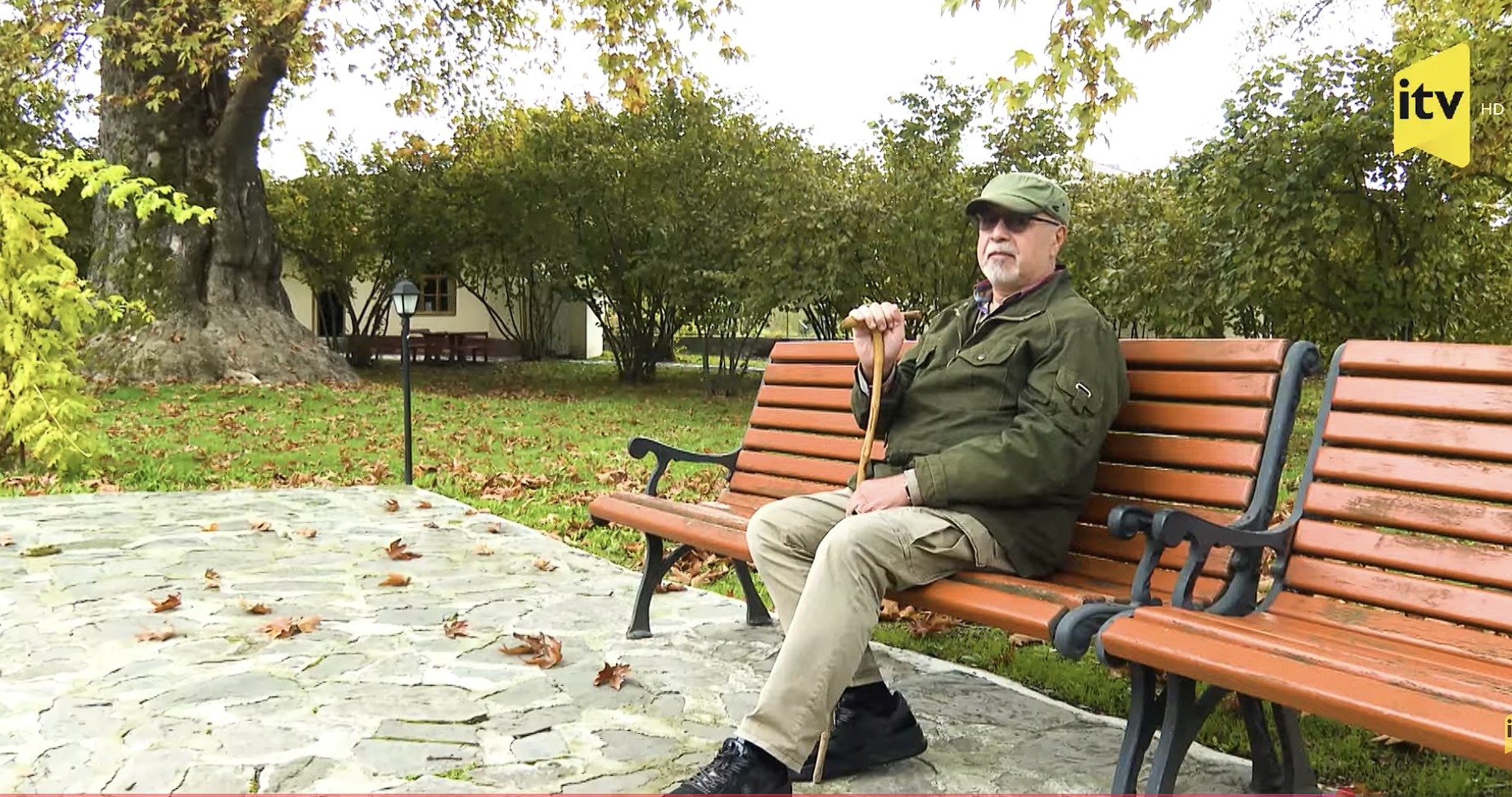 Rahib Azəri ilə Azərbaycan tarixinə sirdaş olaq | “Yaddaş”, 26.12.2025